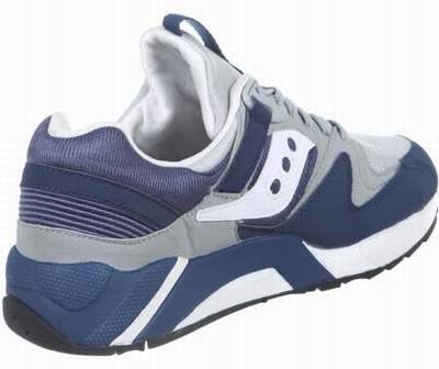 Chaussures Saucony Progrid Ride 5 Chaussures Saucony Progrid Ride 5